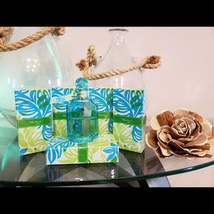 Rare Lily Pulitzer “Beachy”